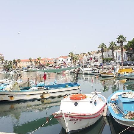 Ayvalik Pansiyon מראה חיצוני תמונה