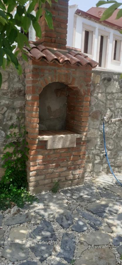 Ayvalik Pansiyon מראה חיצוני תמונה