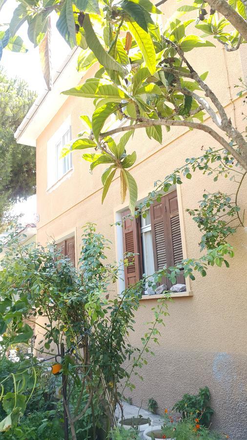 Ayvalik Pansiyon מראה חיצוני תמונה