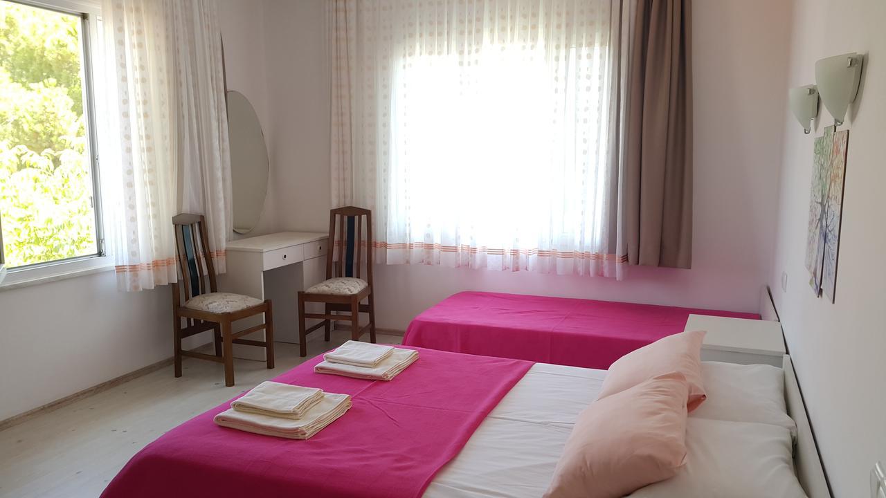 Ayvalik Pansiyon מראה חיצוני תמונה