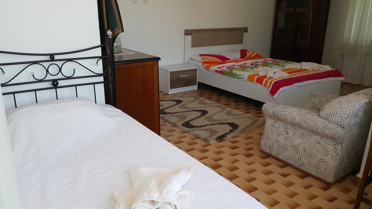 Ayvalik Pansiyon מראה חיצוני תמונה