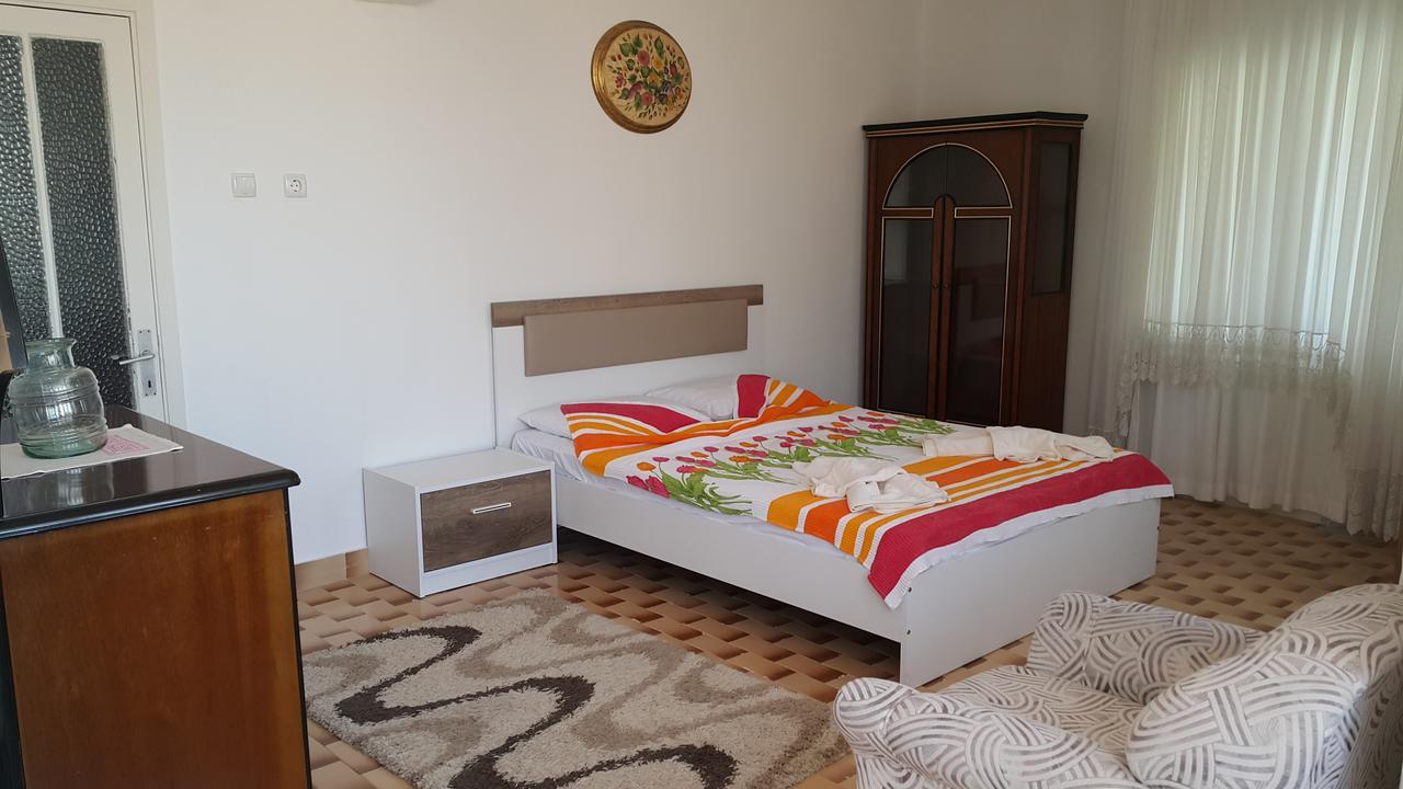 Ayvalik Pansiyon מראה חיצוני תמונה