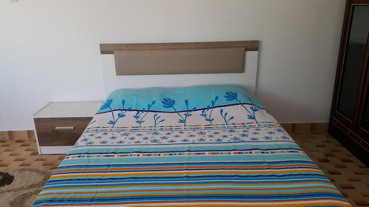 Ayvalik Pansiyon מראה חיצוני תמונה