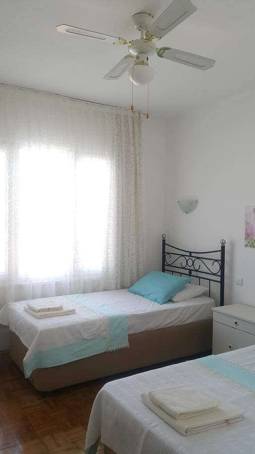 Ayvalik Pansiyon מראה חיצוני תמונה
