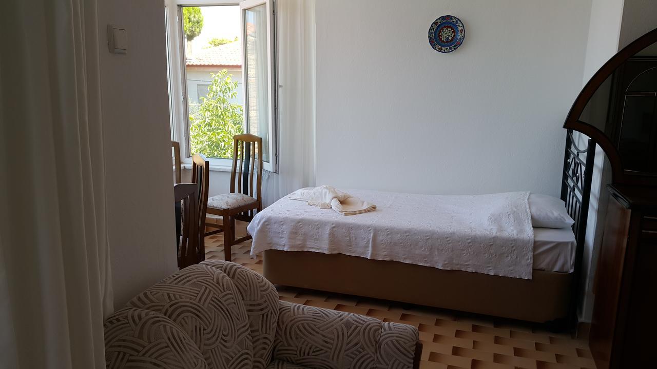 Ayvalik Pansiyon מראה חיצוני תמונה