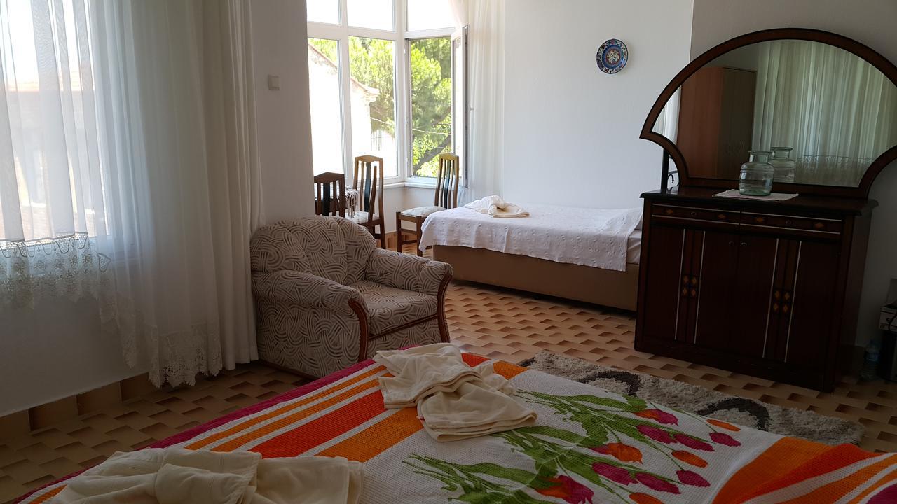 Ayvalik Pansiyon מראה חיצוני תמונה