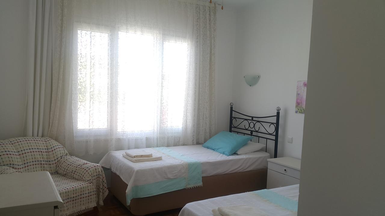 Ayvalik Pansiyon מראה חיצוני תמונה
